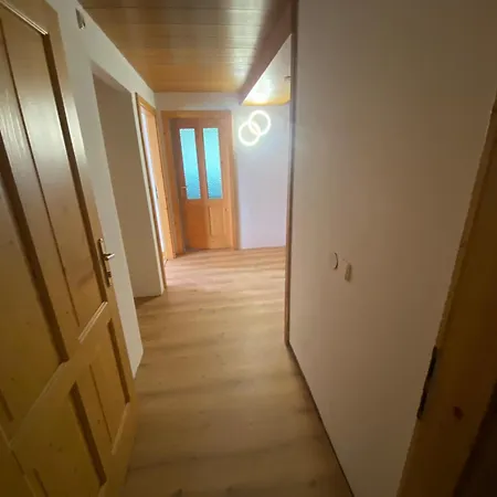 Apartman Lukas *