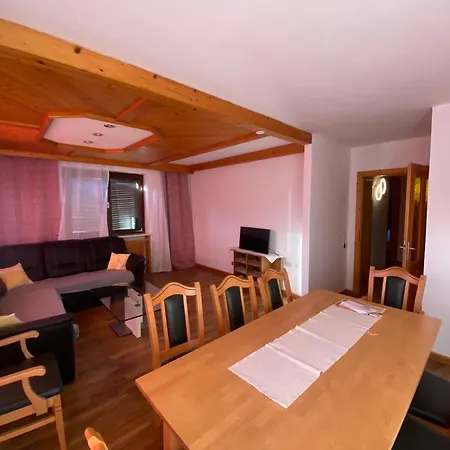 Lukas Appartement