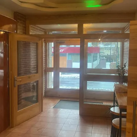 Apartman Lukas Zell am See