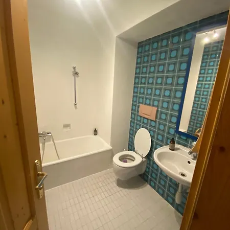 Apartman Lukas
