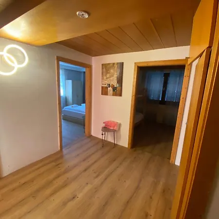 Appartement Lukas *