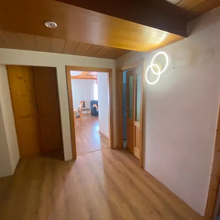 Lukas Apartman Zell am See