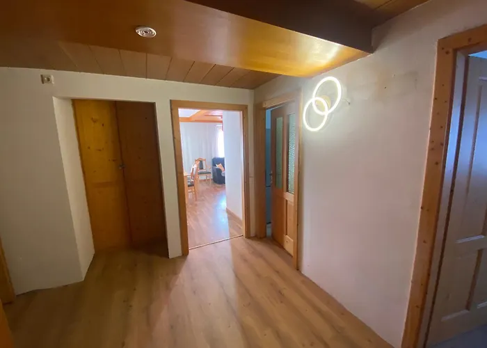 Lukas Apartament Zell am See