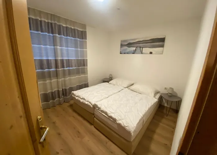 Lukas Apartament *